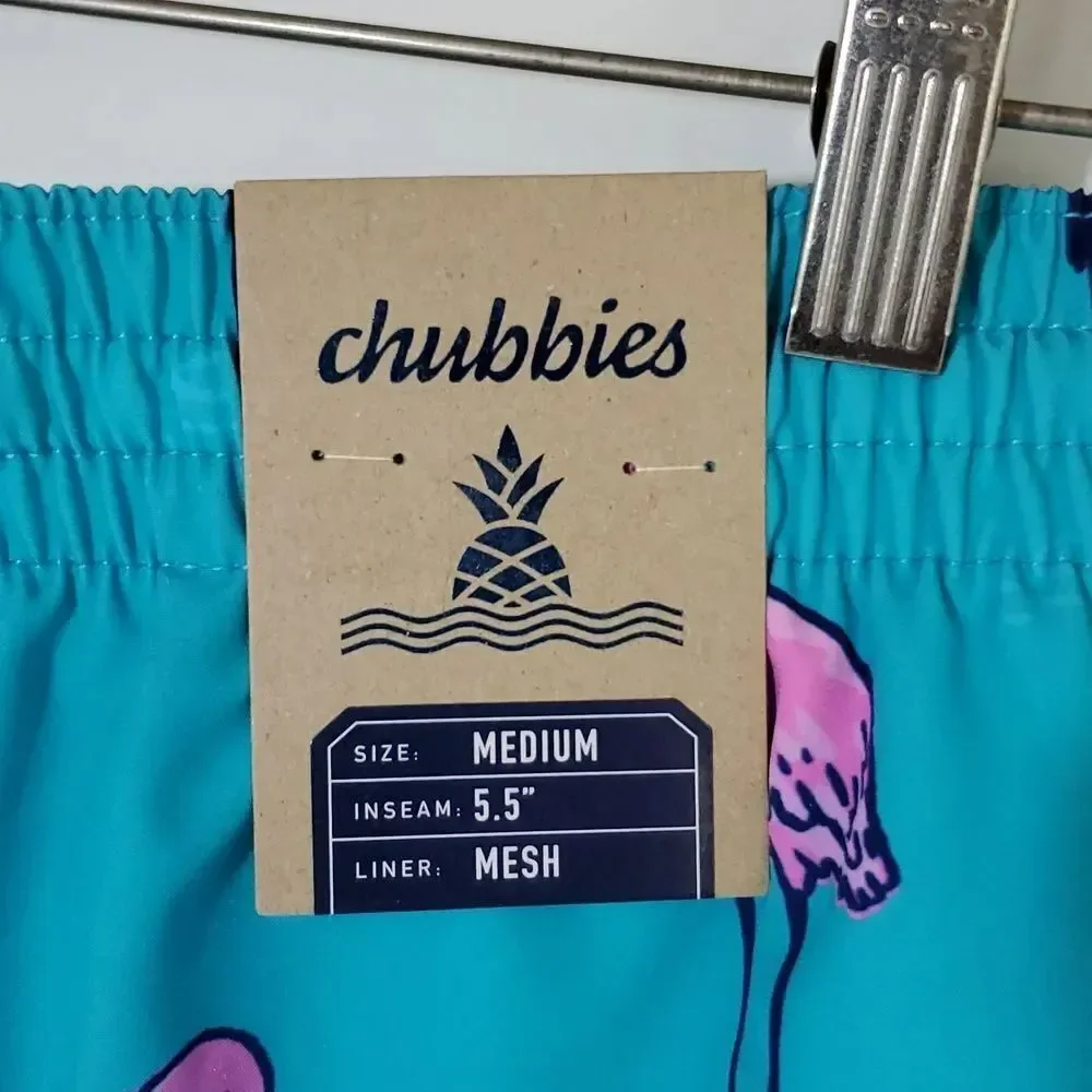 chubbies beach retreats